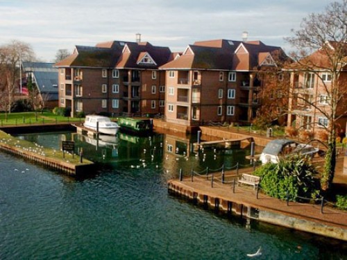 LSI Cambridge